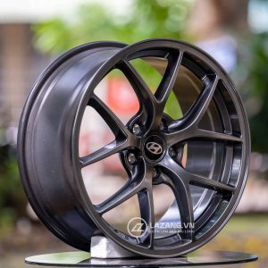 Lazang, mâm đúc, mâm độ mẫu LZ19 hình 6