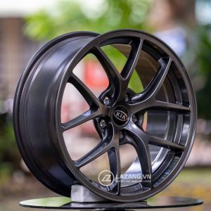 Lazang, mâm đúc, mâm độ mẫu LZ19 hình 7