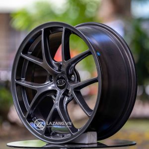 Lazang, mâm đúc, mâm độ mẫu LZ19 hình 9