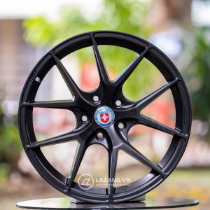 Lazang, mâm đúc, mâm độ mẫu LZ20 hình 1