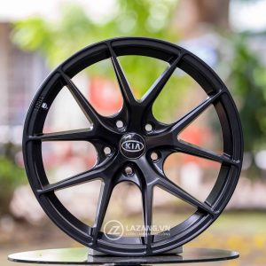 Lazang, mâm đúc, mâm độ mẫu LZ20 hình 11