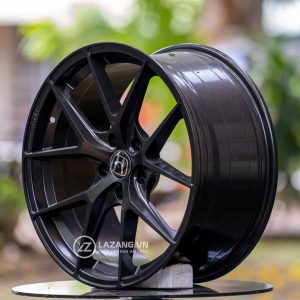 Lazang, mâm đúc, mâm độ mẫu LZ20 hình 13