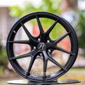 Lazang, mâm đúc, mâm độ mẫu LZ20 hình 14