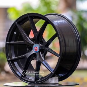 Lazang, mâm đúc, mâm độ mẫu LZ20 hình 2