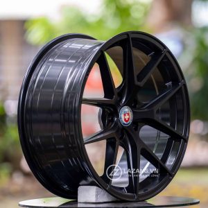 Lazang, mâm đúc, mâm độ mẫu LZ20 hình 3