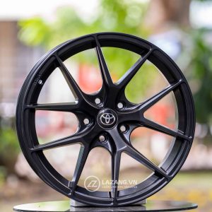 Lazang, mâm đúc, mâm độ mẫu LZ20 hình 4