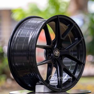 Lazang, mâm đúc, mâm độ mẫu LZ20 hình 5