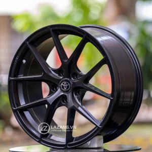 Lazang, mâm đúc, mâm độ mẫu LZ20 hình 6