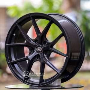 Lazang, mâm đúc, mâm độ mẫu LZ20 hình 7