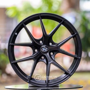 Lazang, mâm đúc, mâm độ mẫu LZ20 hình 8