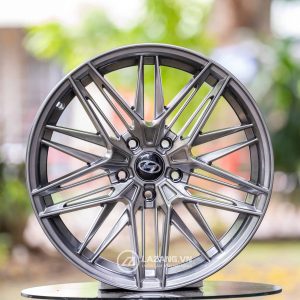 Lazang, mâm đúc, mâm độ mẫu LZ23 hình 11