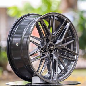 Lazang, mâm đúc, mâm độ mẫu LZ23 hình 13