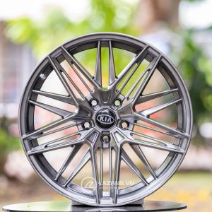 Lazang, mâm đúc, mâm độ mẫu LZ23 hình 14