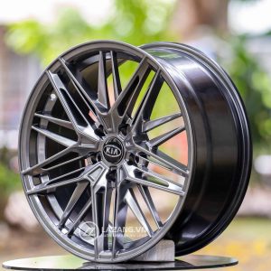 Lazang, mâm đúc, mâm độ mẫu LZ23 hình 15