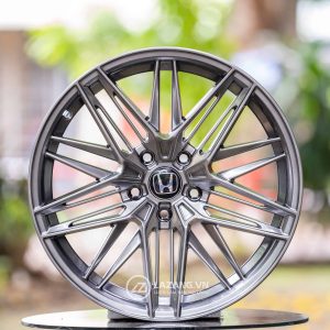 Lazang, mâm đúc, mâm độ mẫu LZ23 hình 5