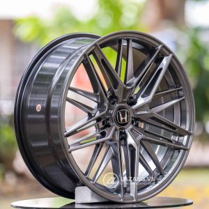 Lazang, mâm đúc, mâm độ mẫu LZ23 hình 6