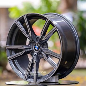 Lazang, mâm đúc, mâm độ mẫu LZ25 hình 4