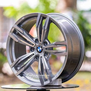 Lazang, mâm đúc, mâm độ mẫu LZ26 hình 3