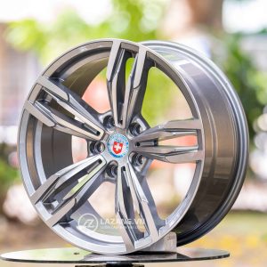 Lazang, mâm đúc, mâm độ mẫu LZ26 hình 4