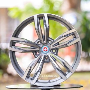 Lazang, mâm đúc, mâm độ mẫu LZ26 hình 5