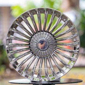 Lazang, mâm đúc, mâm độ mẫu LZ29 hình 1