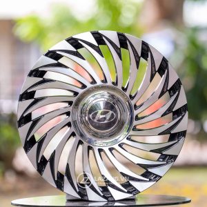 Lazang, mâm đúc, mâm độ mẫu LZ30 hình 12