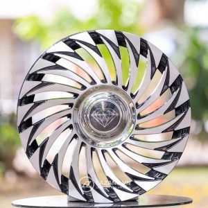 Lazang, mâm đúc, mâm độ mẫu LZ30 hình 2