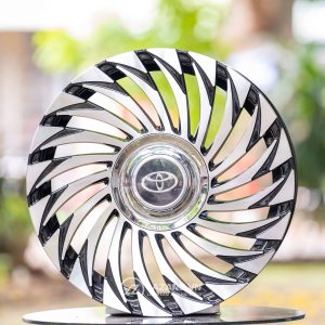 Lazang, mâm đúc, mâm độ mẫu LZ30 hình 6