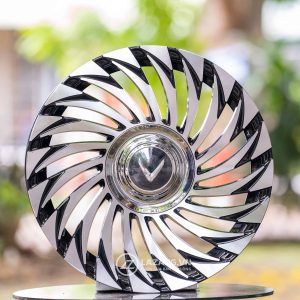 Lazang, mâm đúc, mâm độ mẫu LZ30 hình 9