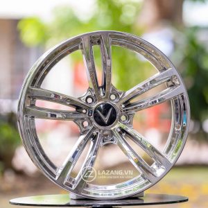 Lazang, mâm đúc, mâm độ mẫu LZ31 hình 1