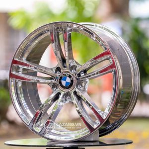 Lazang, mâm đúc, mâm độ mẫu LZ31 hình 3