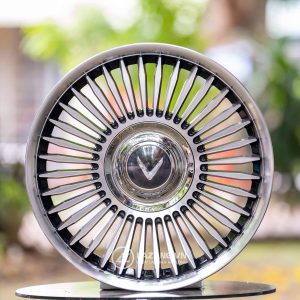 Lazang, mâm đúc, mâm độ mẫu LZ33 hình 6