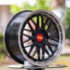 Lazang, mâm đúc, mâm độ mẫu LZ42 hình 3