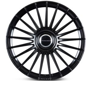 Bộ 04 lazang Vossen cao cấp mẫu HF8 mặt trước