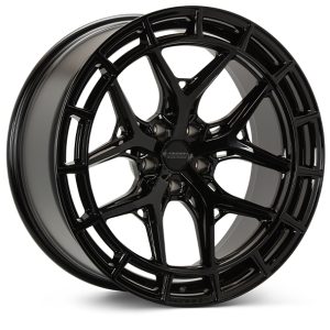 Bộ 04 lazang Vossen cao cấp mẫu HFX-1 góc cạnh