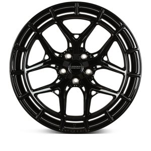 Bộ 04 lazang Vossen cao cấp mẫu HFX-1 mặt trước