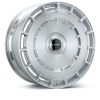 Bộ 04 lazang Vossen cao cấp mẫu LC3-11 góc cạnh