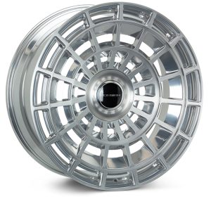 Bộ 04 lazang Vossen cao cấp mẫu LC3-12 góc cạnh