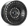 Bộ 04 lazang Vossen cao cấp mẫu LC3-13T góc cạnh