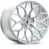 Bộ 04 lazang Vossen cao cấp mẫu S17-01 góc cạnh