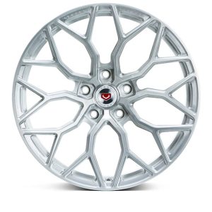 Bộ 04 lazang Vossen cao cấp mẫu S17-01 mặt trước
