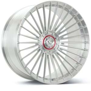 Bộ 04 lazang Vossen cao cấp mẫu S17-05 góc cạnh