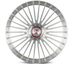 Bộ 04 lazang Vossen cao cấp mẫu S17-05 mặt trước