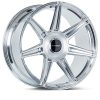 Bộ 04 lazang Vossen cao cấp mẫu S17-11 góc cạnh