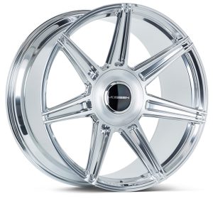 Bộ 04 lazang Vossen cao cấp mẫu S17-11 góc cạnh