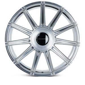 Bộ 04 lazang Vossen cao cấp mẫu S17-12 mặt trước