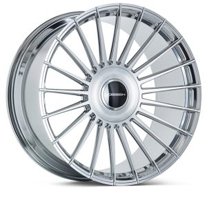 Bộ 04 lazang Vossen cao cấp mẫu S17-1 góc cạnh