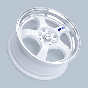 Lazang 16 inch mẫu LZ1601 hình 3