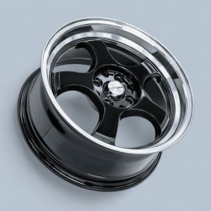 Lazang 16 inch mẫu LZ1602 hình 3