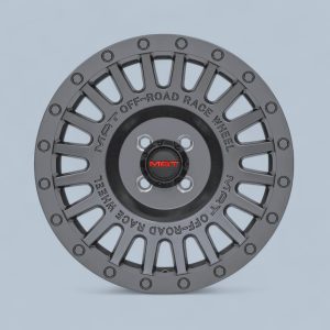 Lazang 16 inch mẫu LZ1603 hình 2